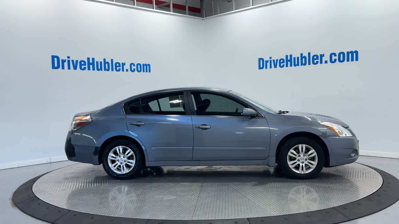 used 2010 Nissan Altima car, priced at $4,777