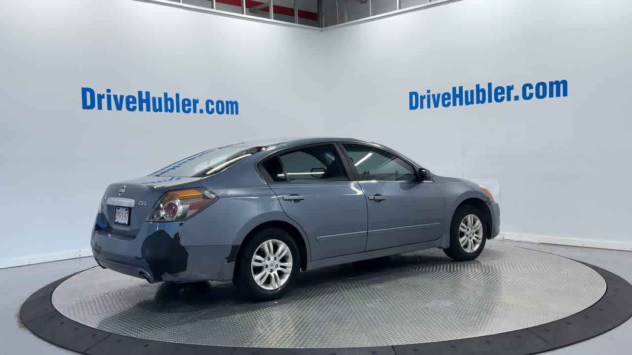 used 2010 Nissan Altima car, priced at $4,777