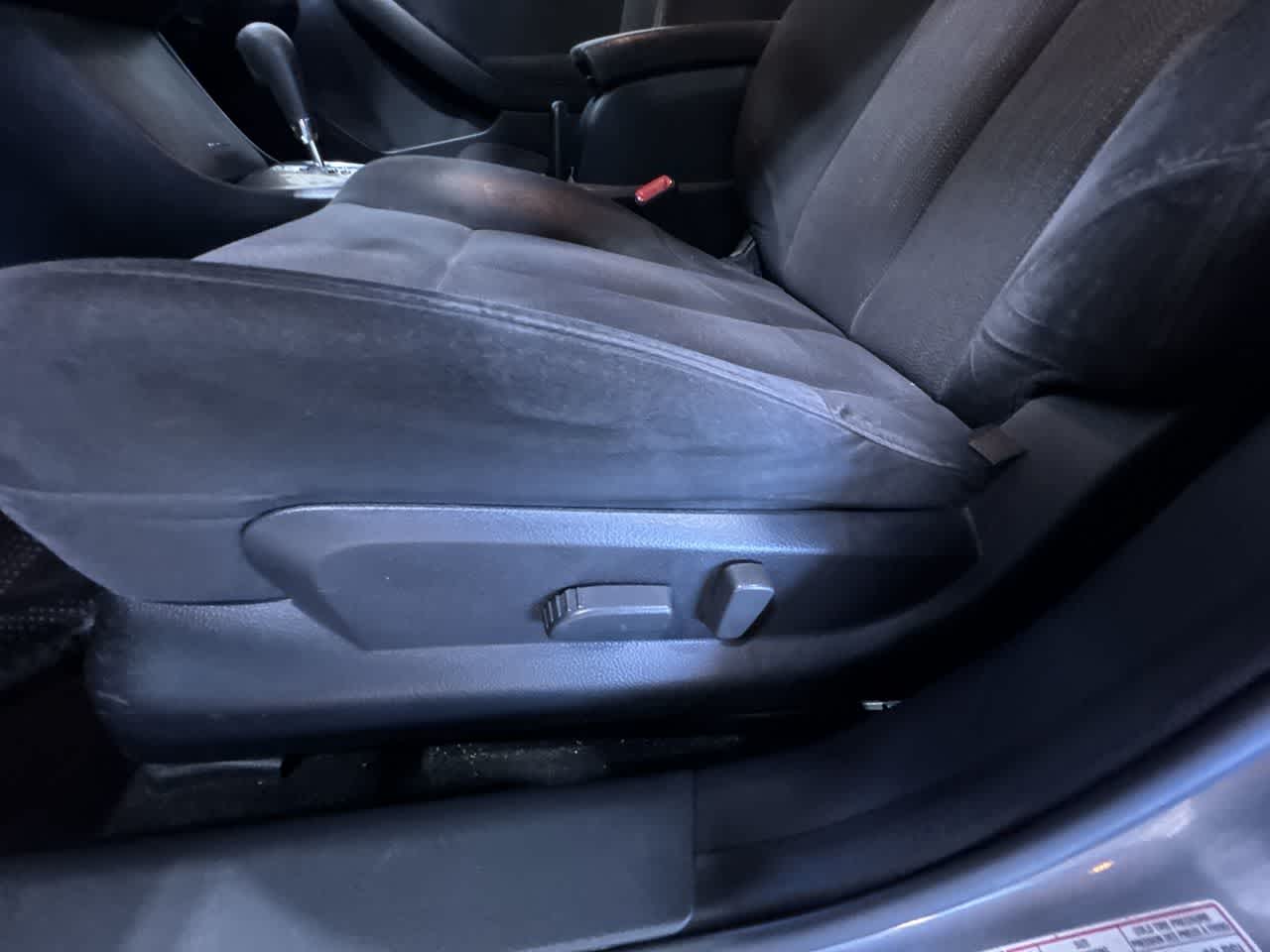 used 2010 Nissan Altima car, priced at $4,777