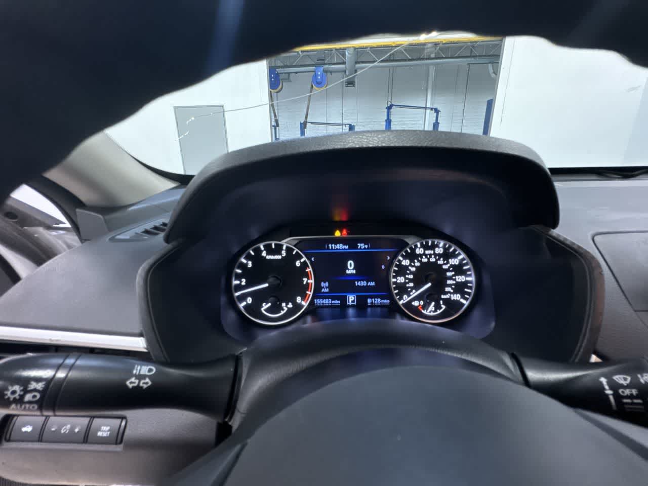 used 2020 Nissan Altima car, priced at $11,995