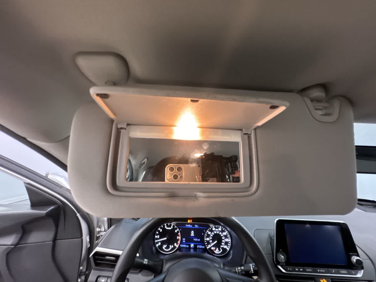 used 2020 Nissan Altima car, priced at $11,995