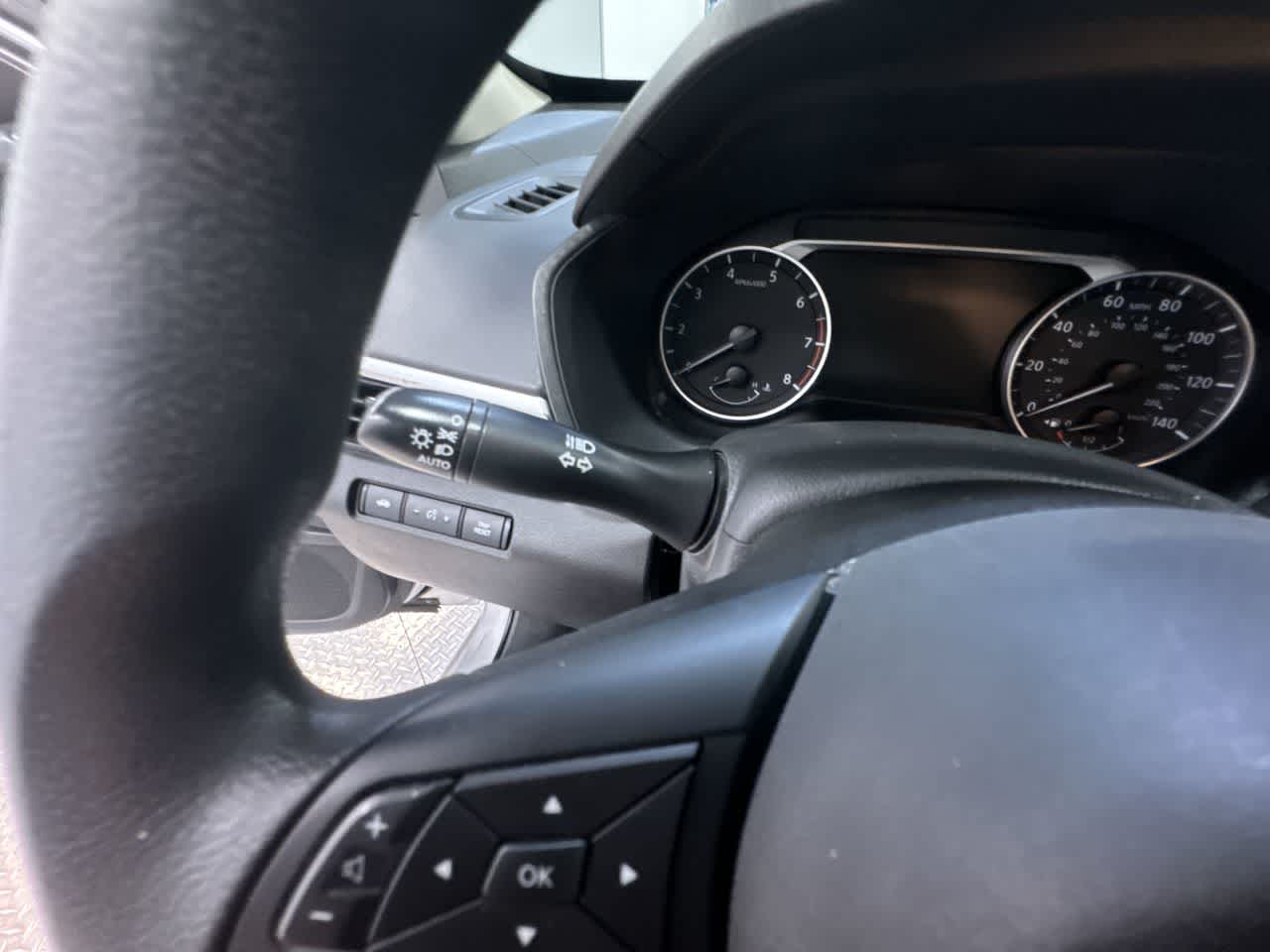 used 2020 Nissan Altima car, priced at $11,995