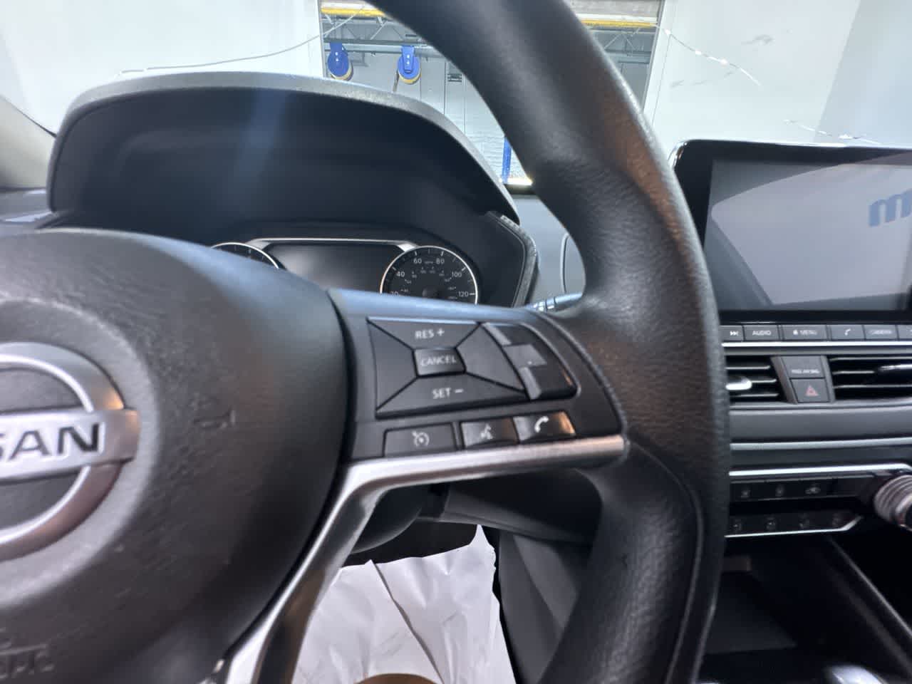 used 2020 Nissan Altima car, priced at $11,995