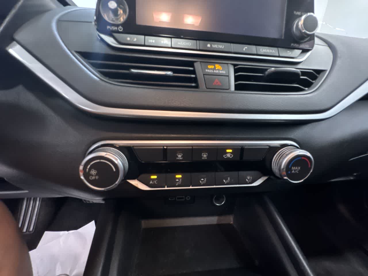 used 2020 Nissan Altima car, priced at $11,995