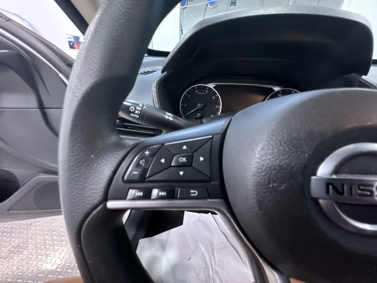 used 2020 Nissan Altima car, priced at $11,995
