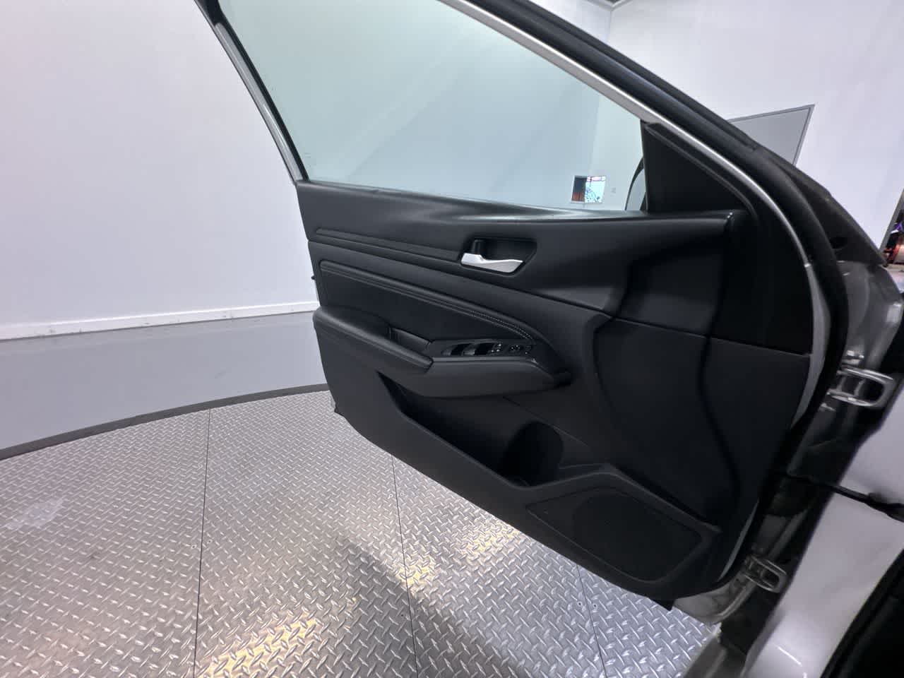 used 2020 Nissan Altima car, priced at $11,995