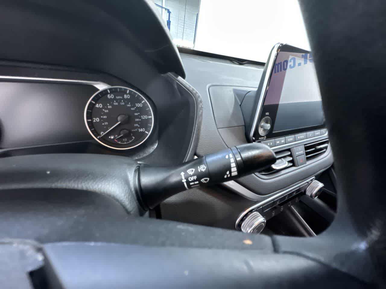 used 2020 Nissan Altima car, priced at $11,995