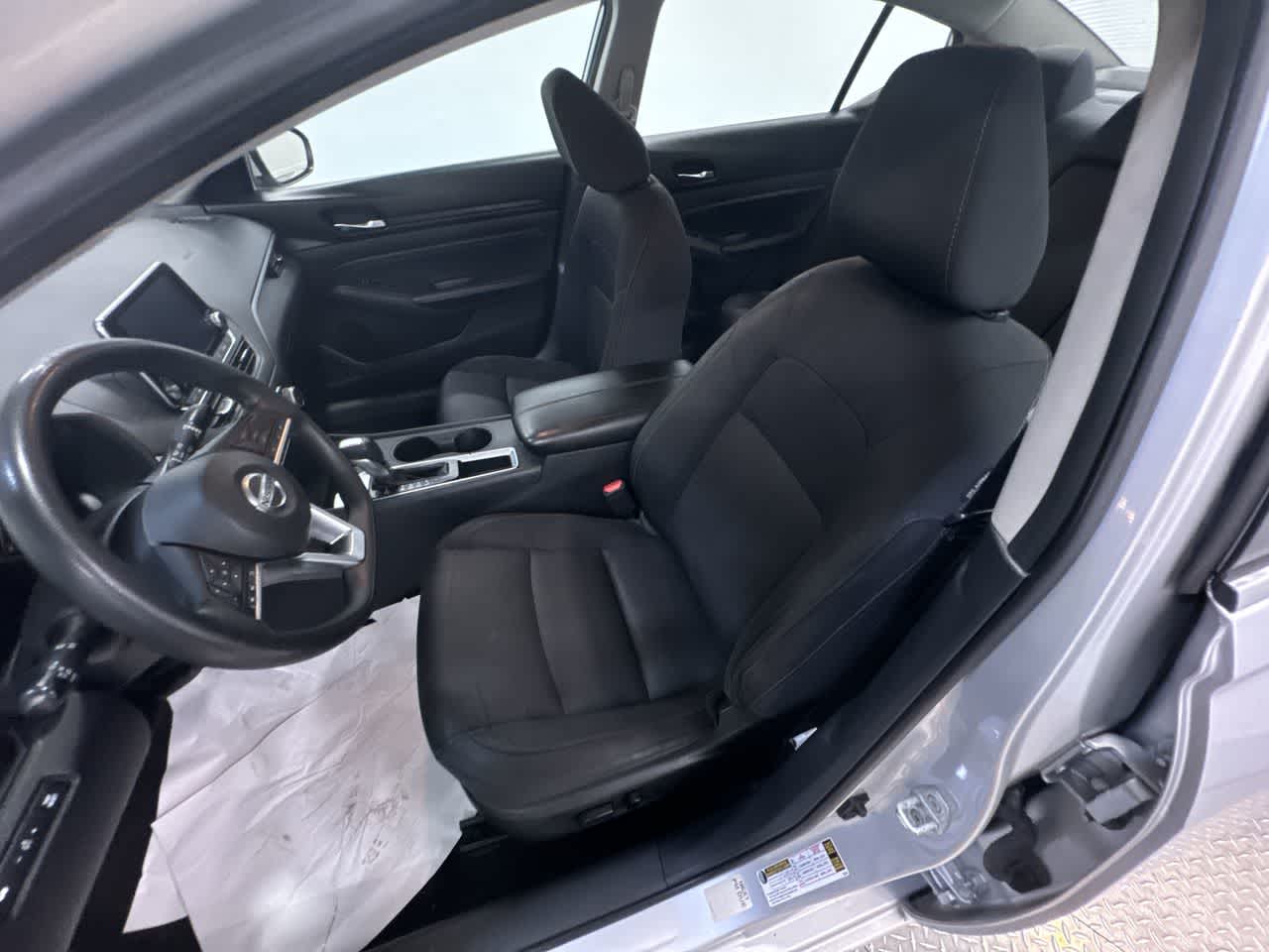 used 2020 Nissan Altima car, priced at $11,995