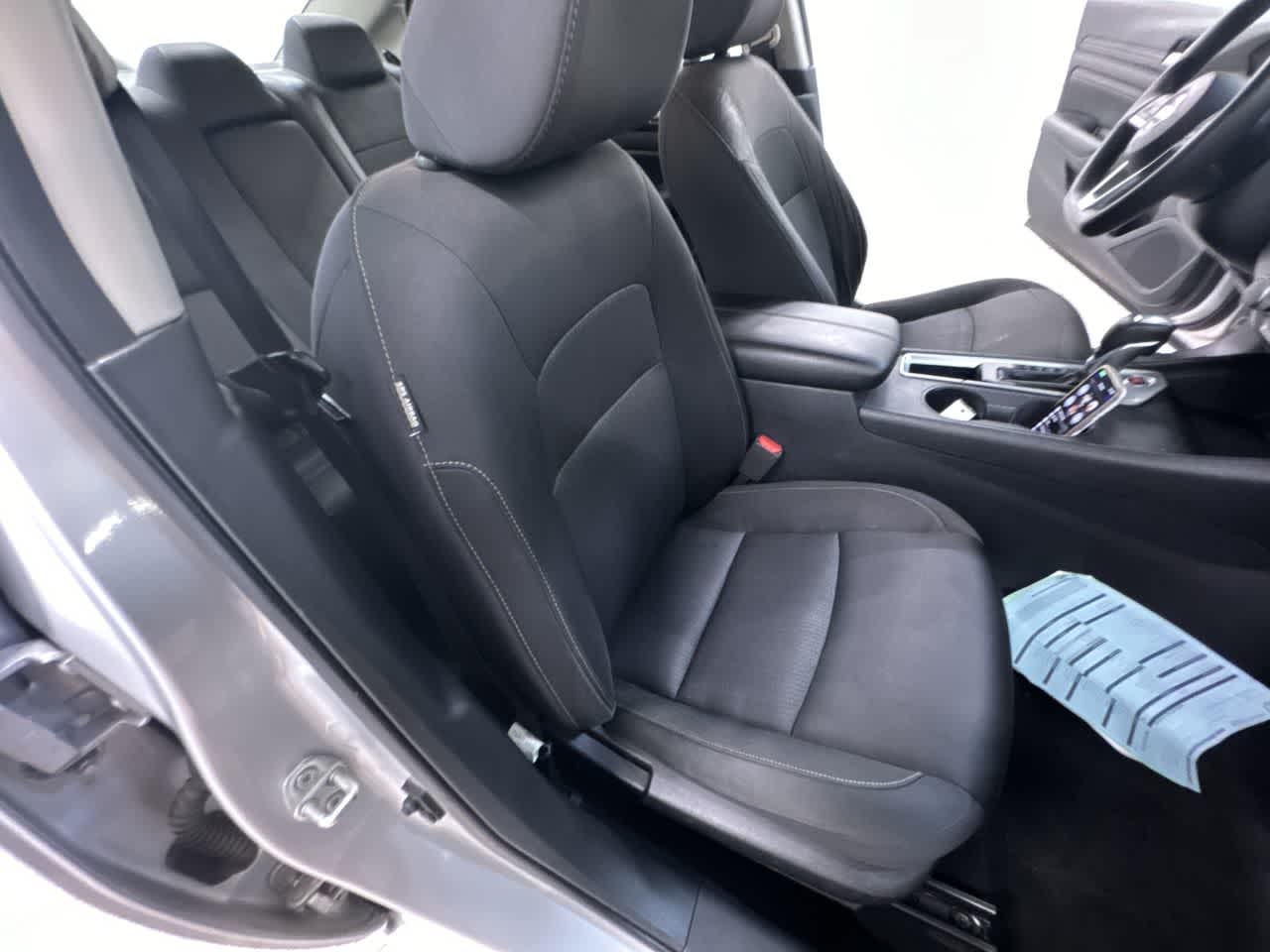used 2020 Nissan Altima car, priced at $11,995