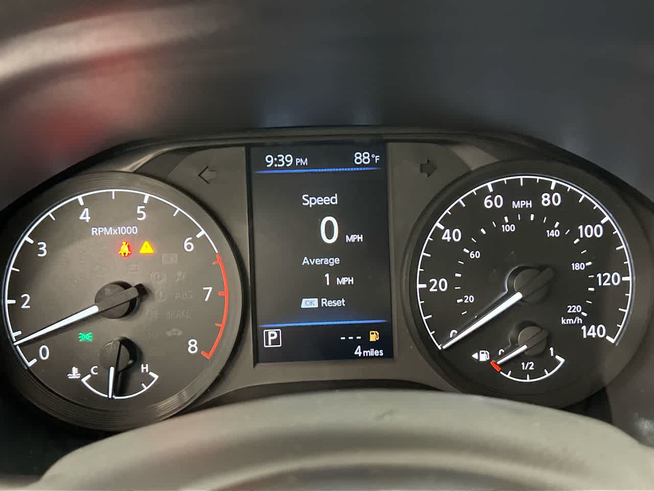 new 2025 Nissan Altima car, priced at $25,301