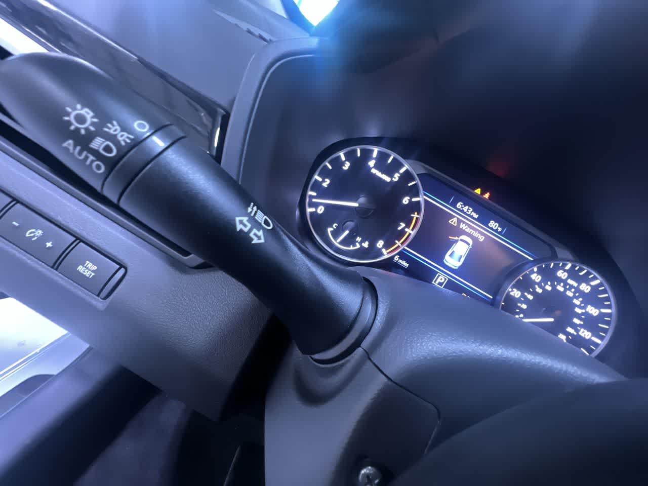 new 2025 Nissan Altima car, priced at $31,662