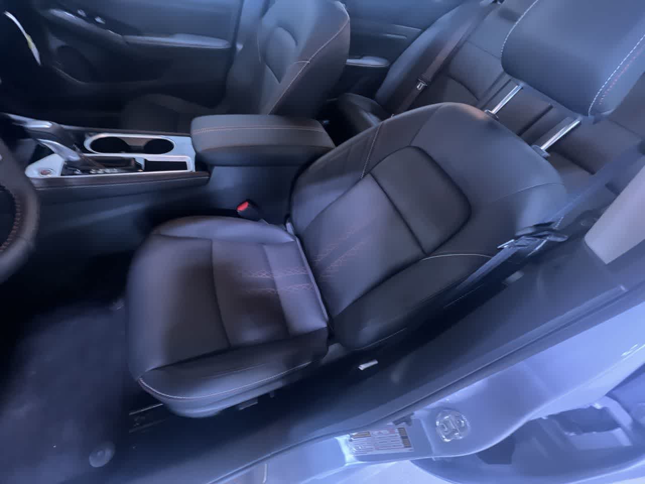 new 2025 Nissan Altima car, priced at $31,662