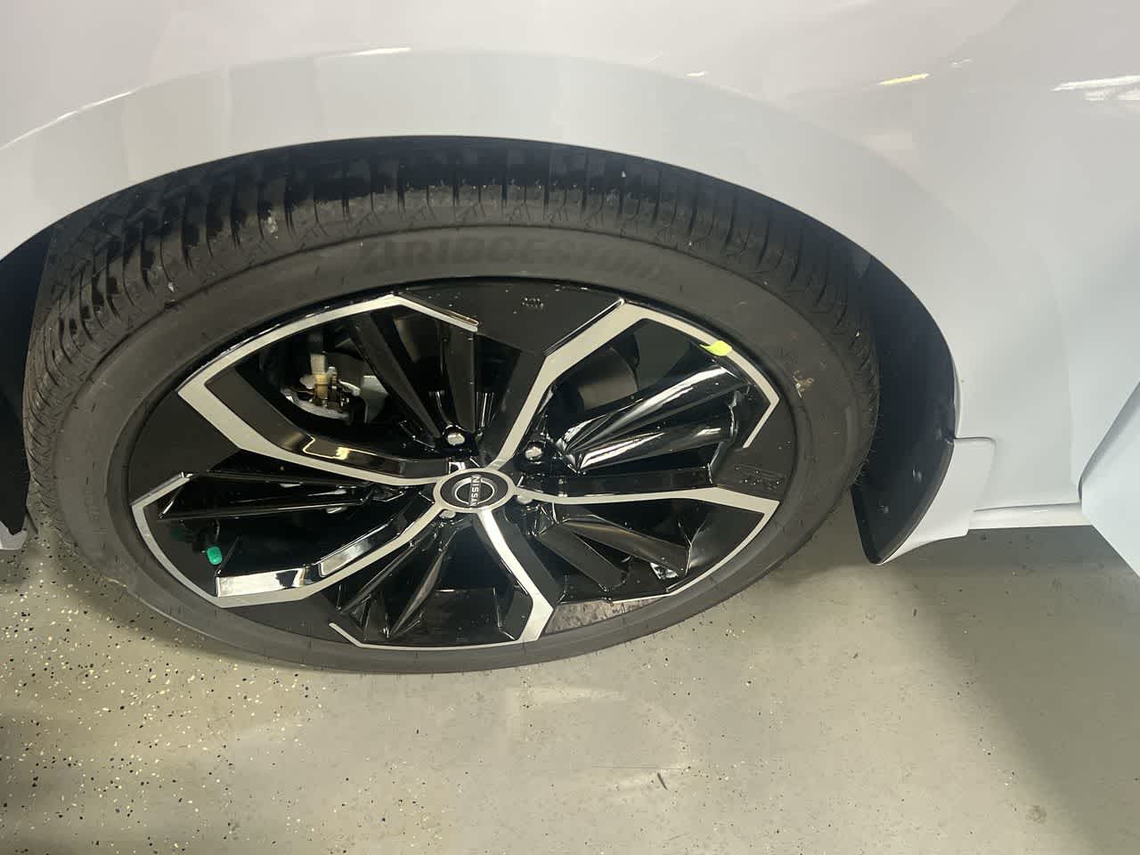 new 2025 Nissan Altima car, priced at $31,662