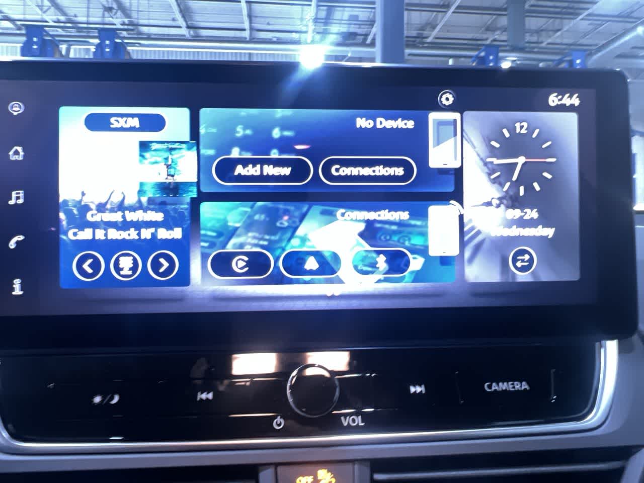 new 2025 Nissan Altima car, priced at $31,662