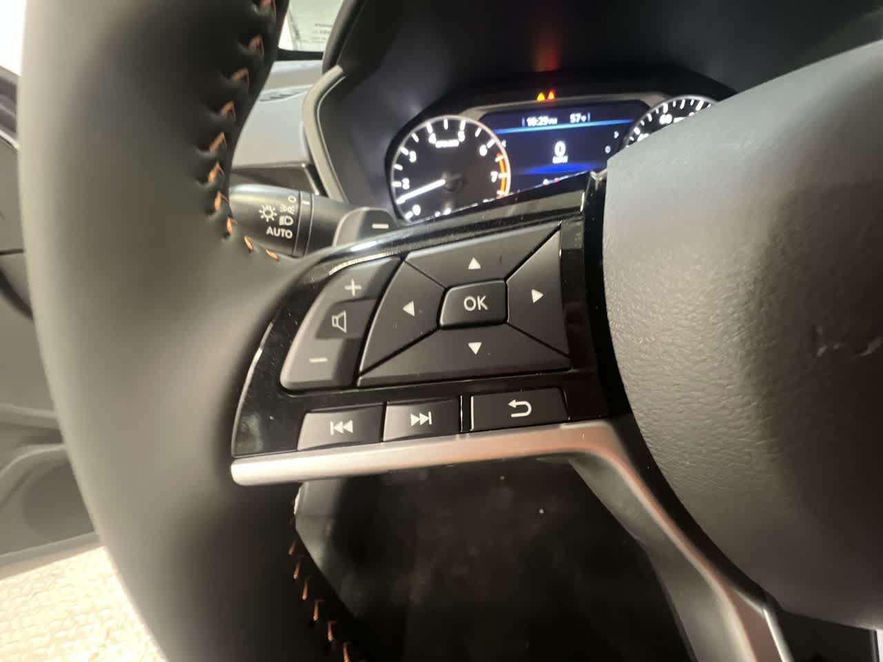 new 2025 Nissan Altima car, priced at $32,038