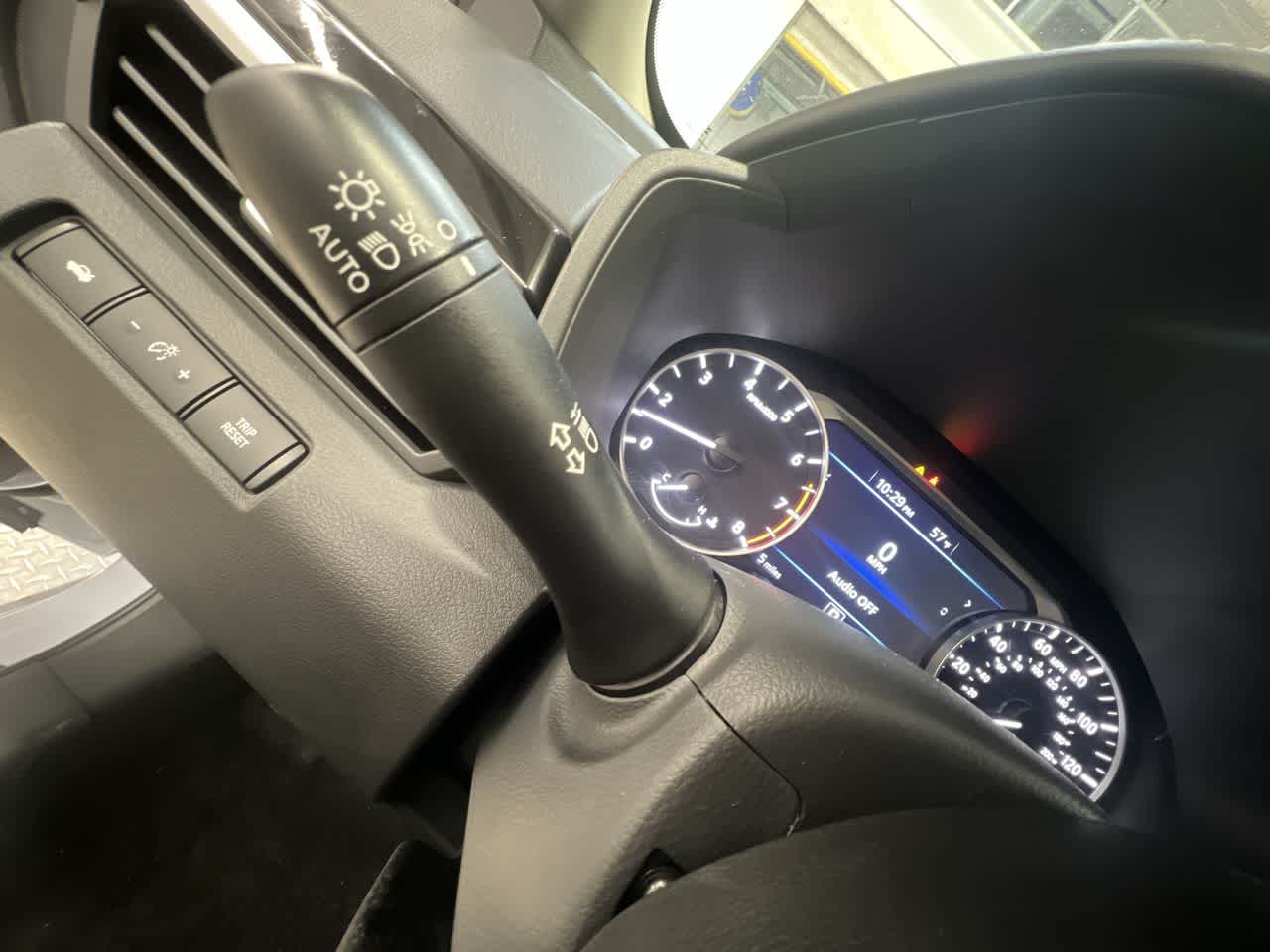 new 2025 Nissan Altima car, priced at $32,038