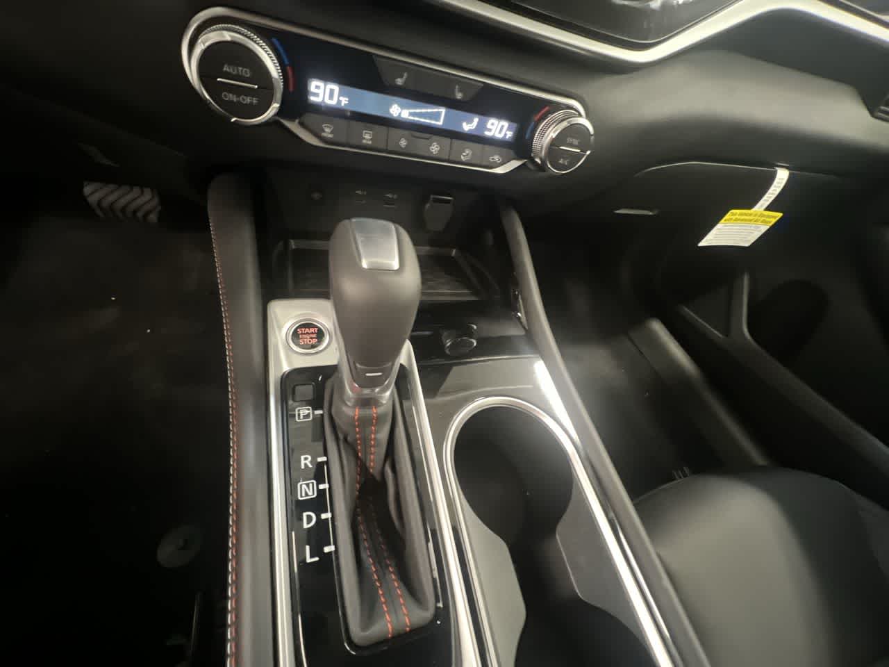 new 2025 Nissan Altima car, priced at $32,038