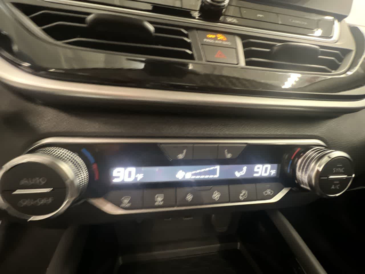 new 2025 Nissan Altima car, priced at $32,038