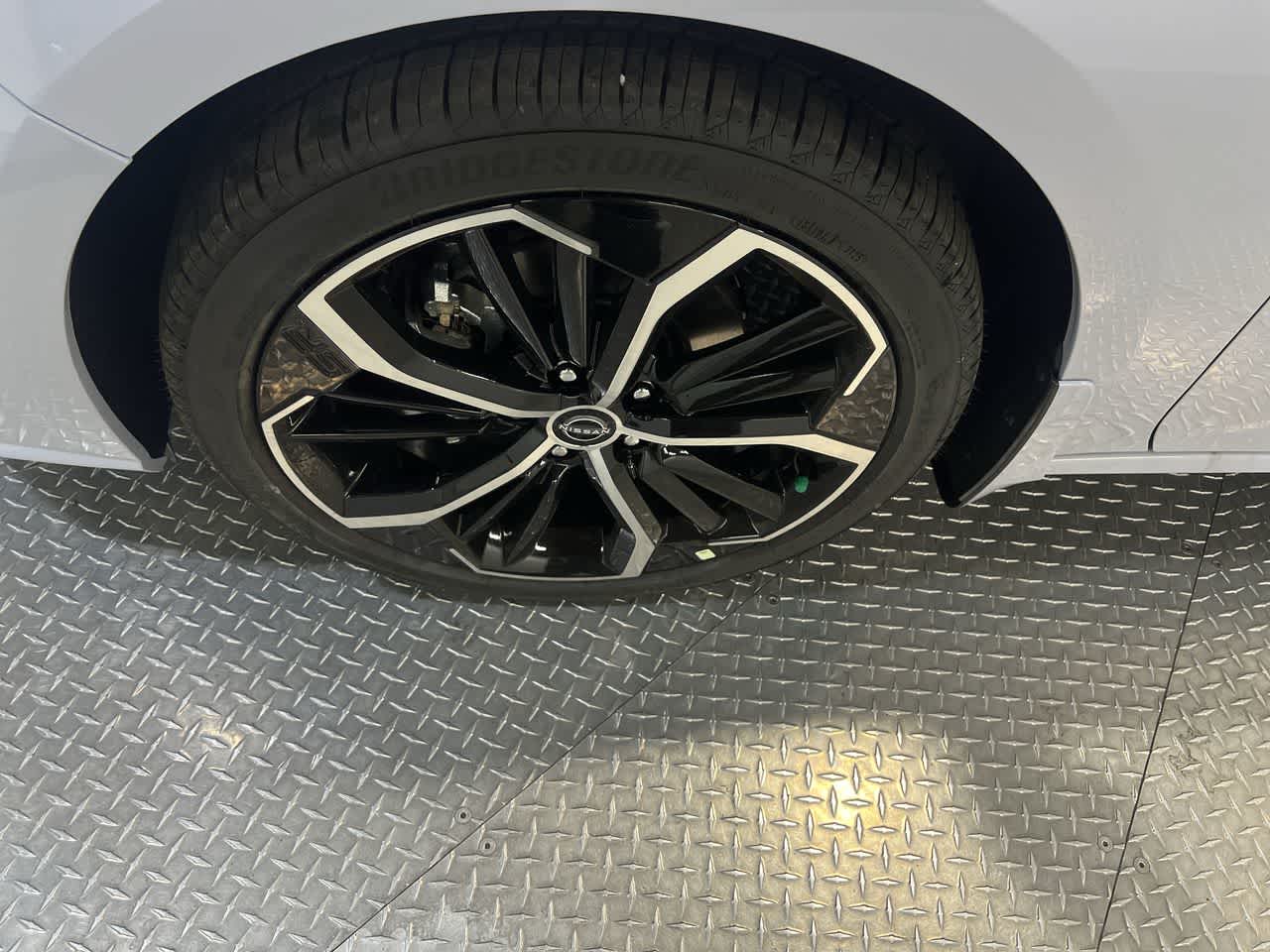 new 2025 Nissan Altima car, priced at $32,038