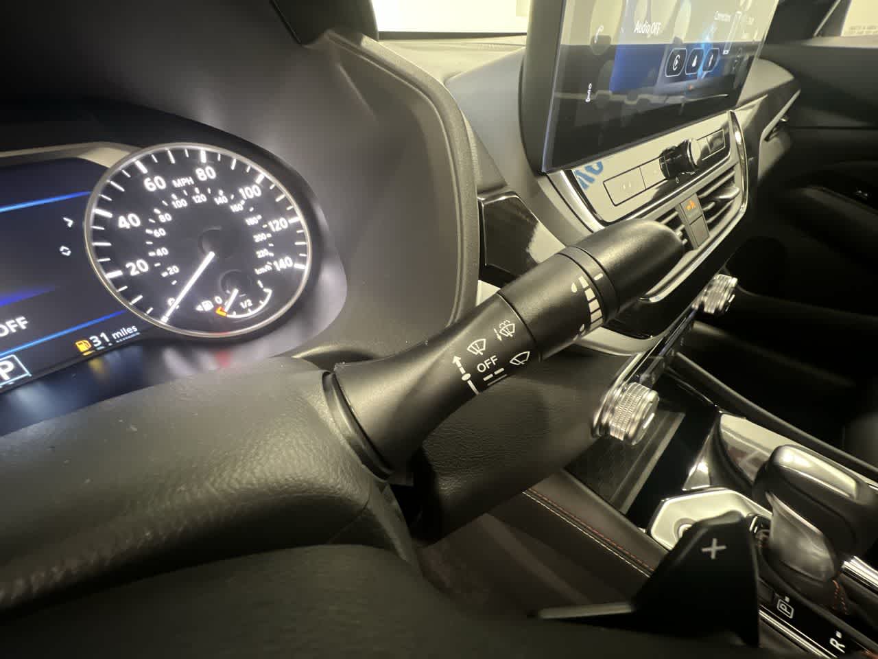 new 2025 Nissan Altima car, priced at $32,038