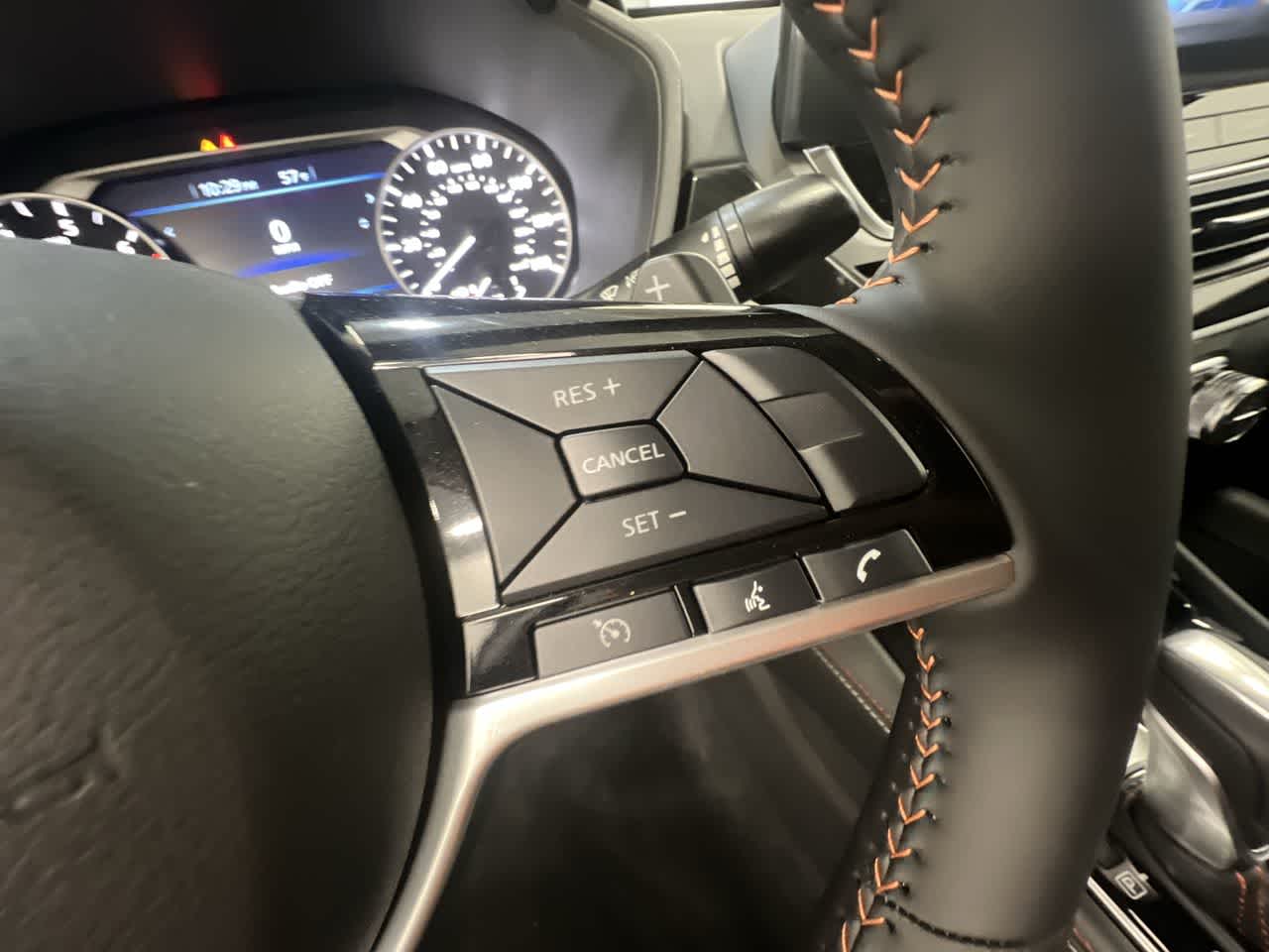 new 2025 Nissan Altima car, priced at $32,038