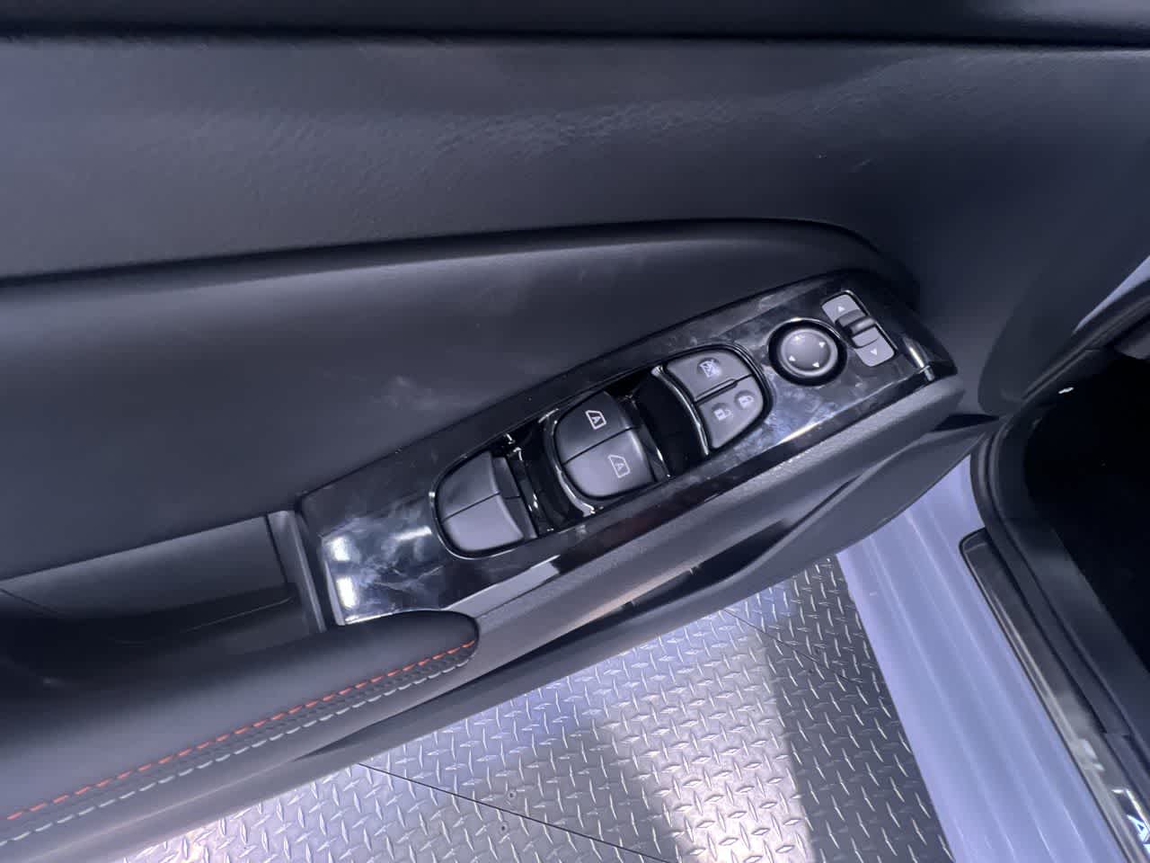 new 2025 Nissan Altima car, priced at $32,038