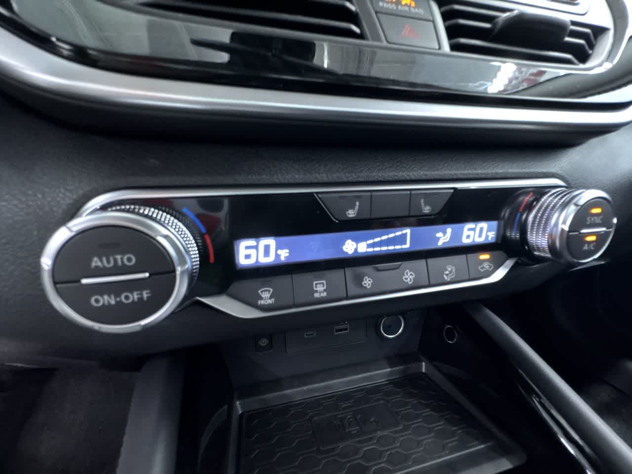 new 2025 Nissan Altima car, priced at $31,882