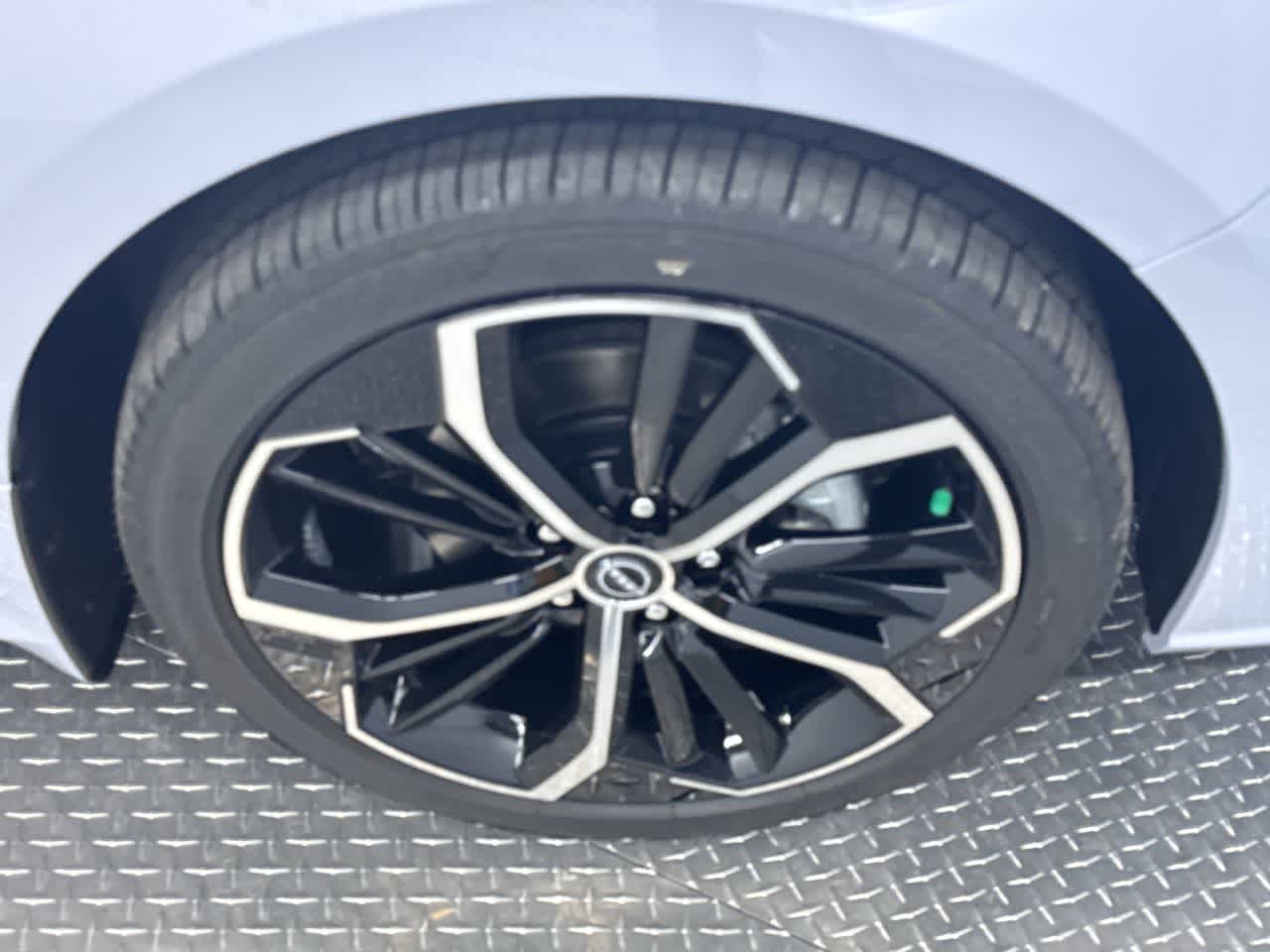 new 2025 Nissan Altima car, priced at $31,882