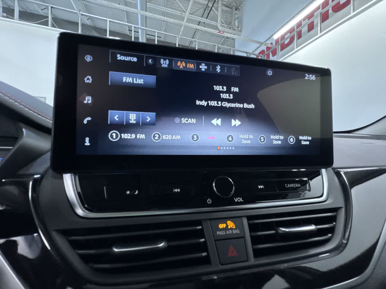 new 2025 Nissan Altima car, priced at $31,882