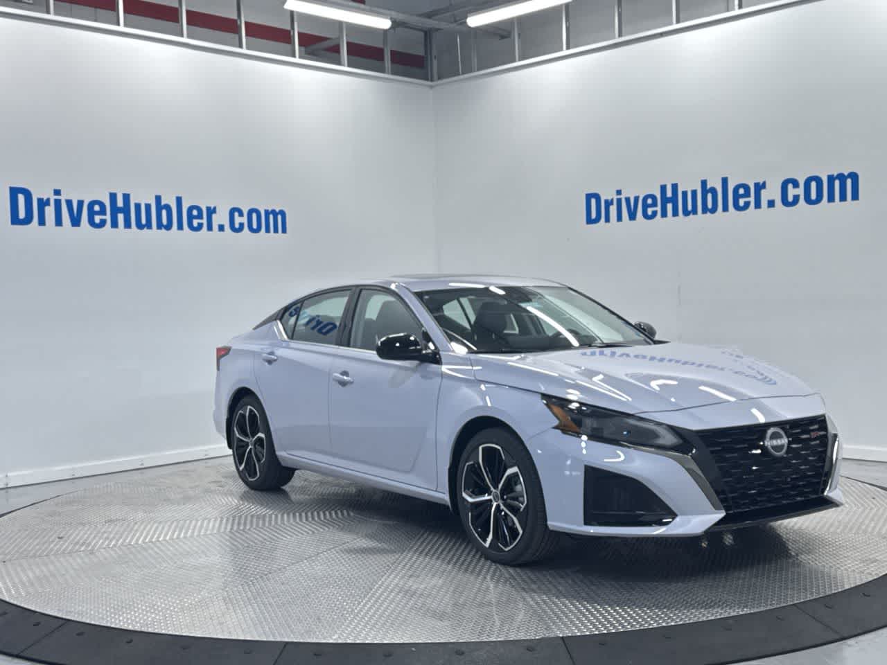 new 2025 Nissan Altima car, priced at $31,882