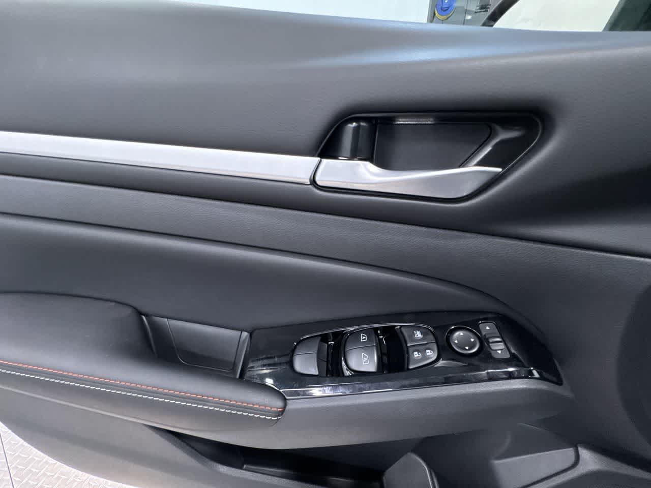 new 2025 Nissan Altima car, priced at $31,882