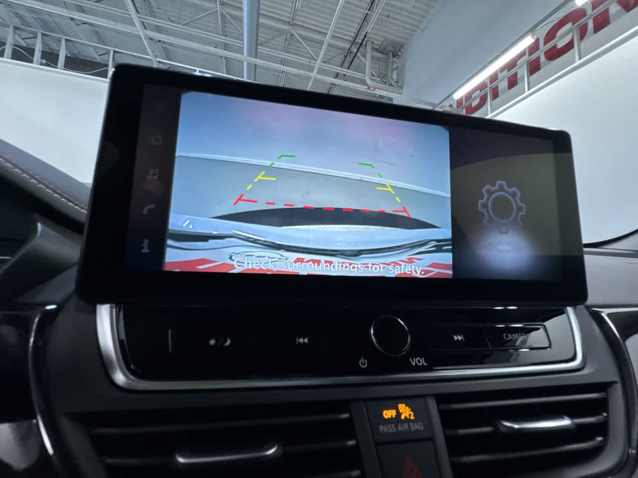 new 2025 Nissan Altima car, priced at $31,882