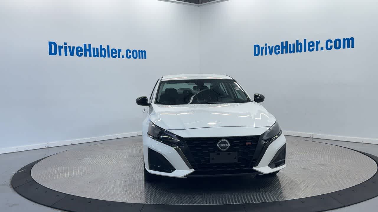 used 2023 Nissan Altima car, priced at $23,995