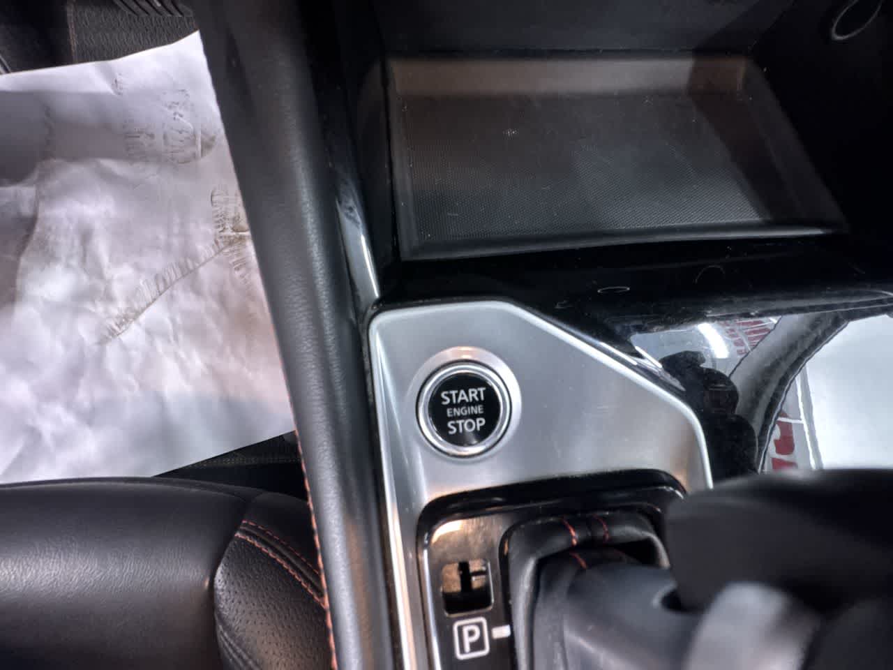 used 2023 Nissan Altima car, priced at $23,995
