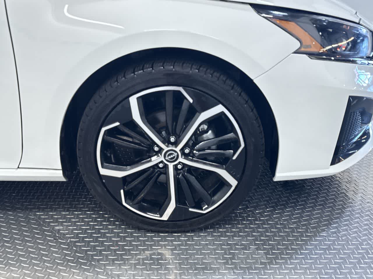 used 2023 Nissan Altima car, priced at $23,995
