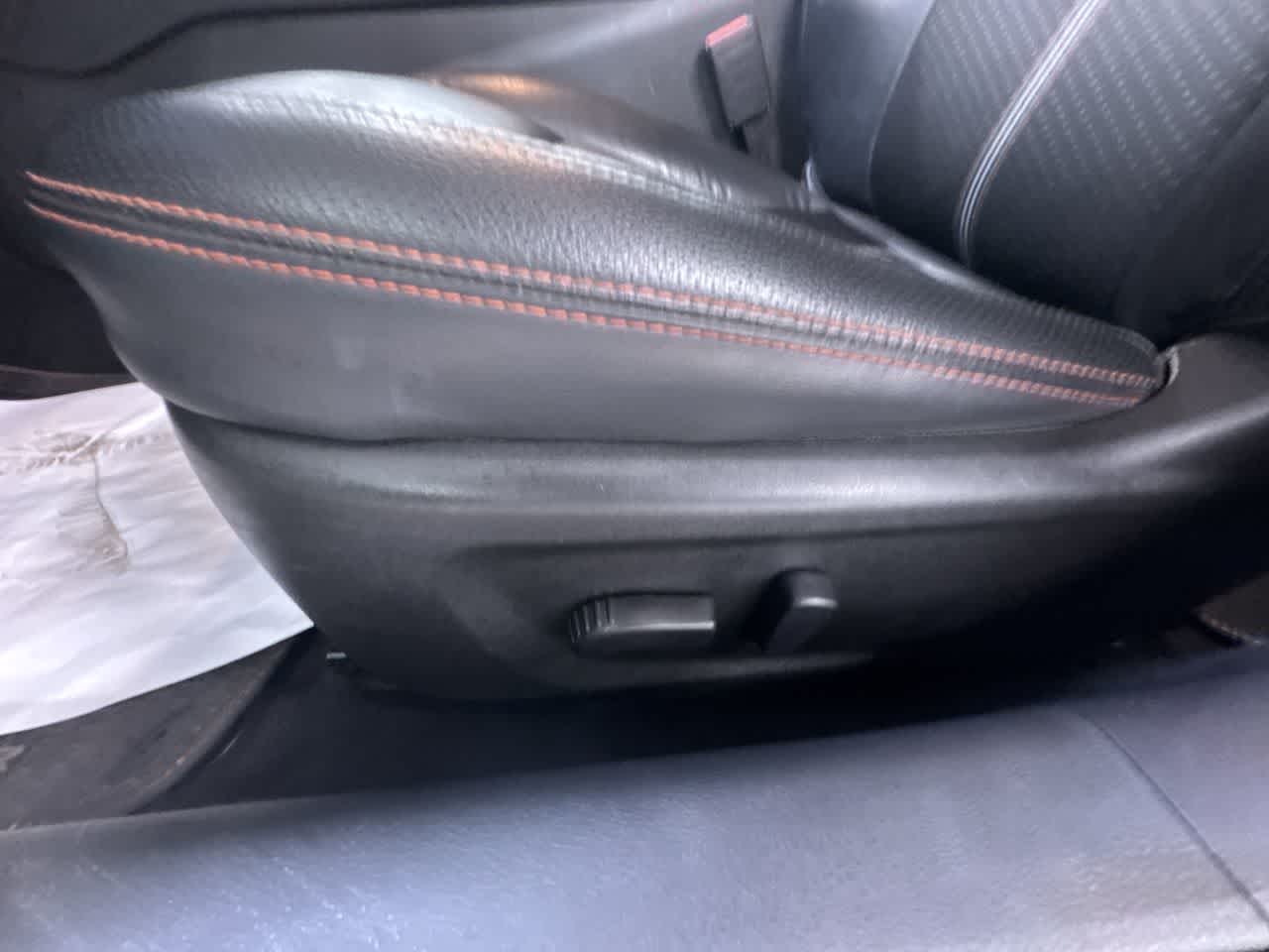 used 2023 Nissan Altima car, priced at $23,995