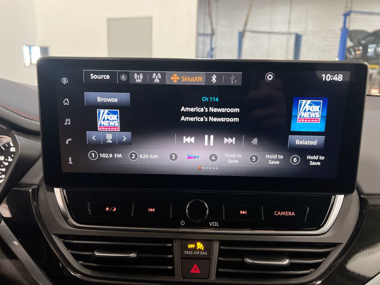 new 2025 Nissan Altima car, priced at $32,377