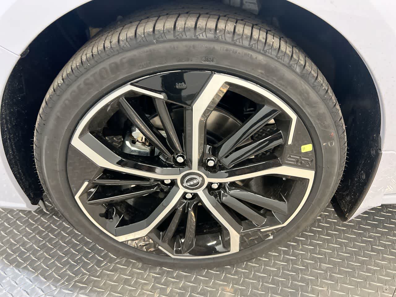 new 2025 Nissan Altima car, priced at $32,377
