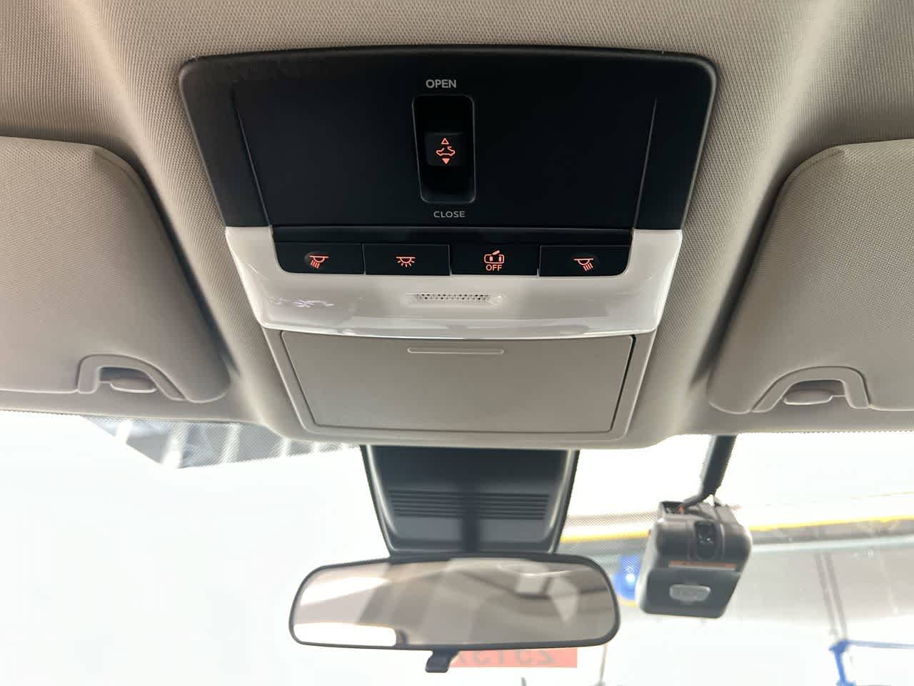 new 2025 Nissan Altima car, priced at $32,377