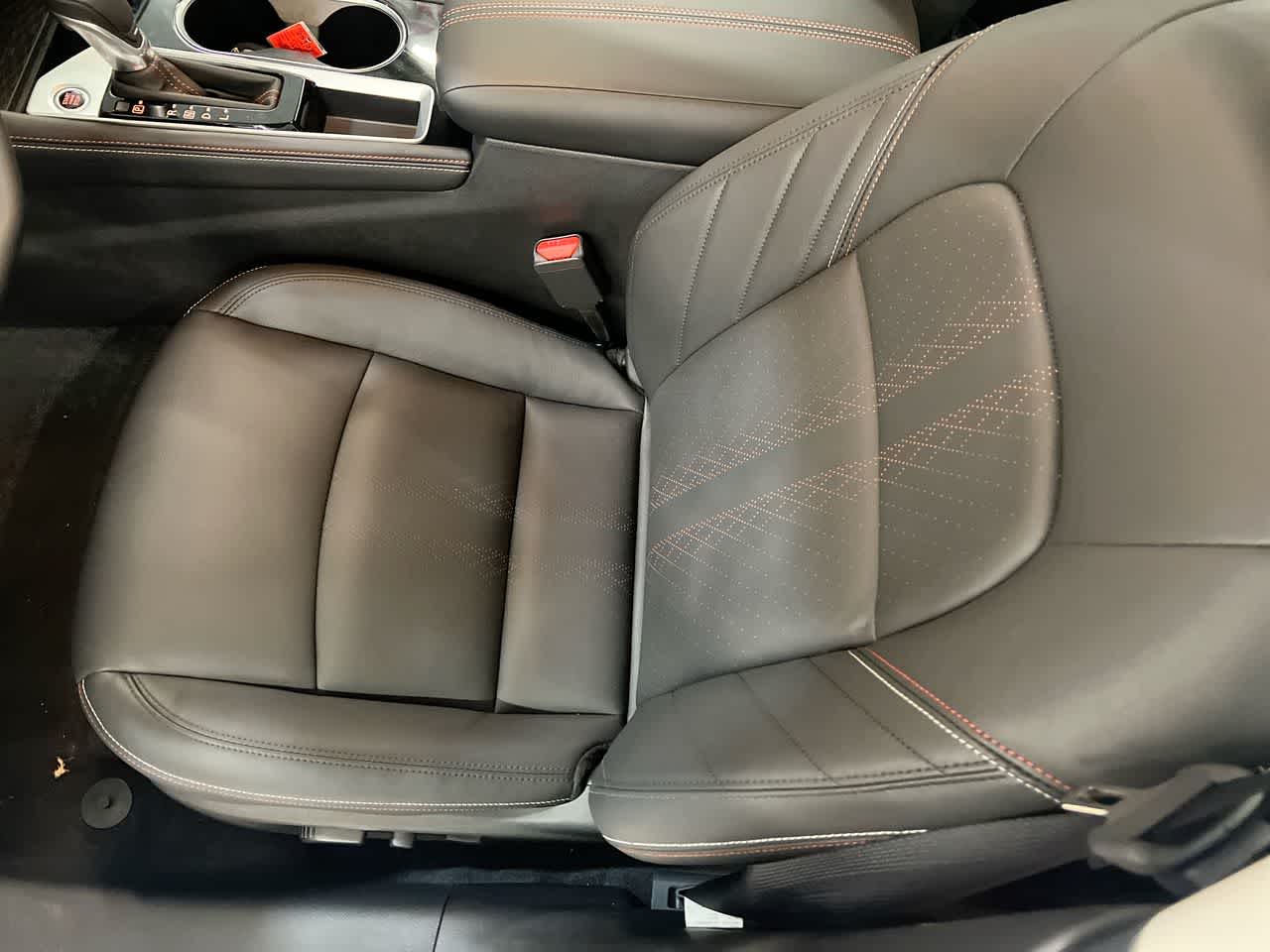 new 2025 Nissan Altima car, priced at $32,377