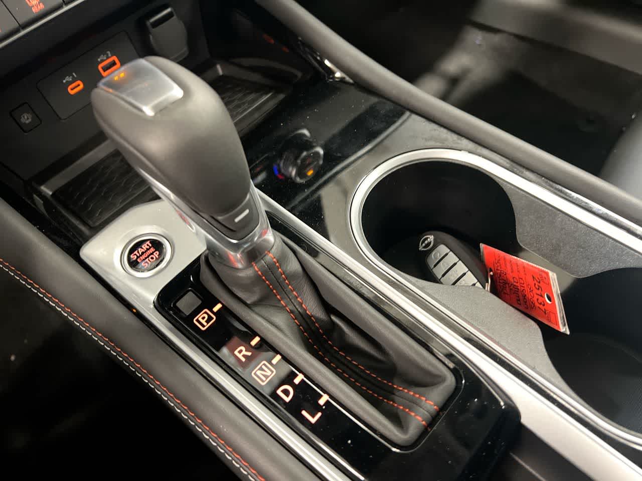 new 2025 Nissan Altima car, priced at $32,377