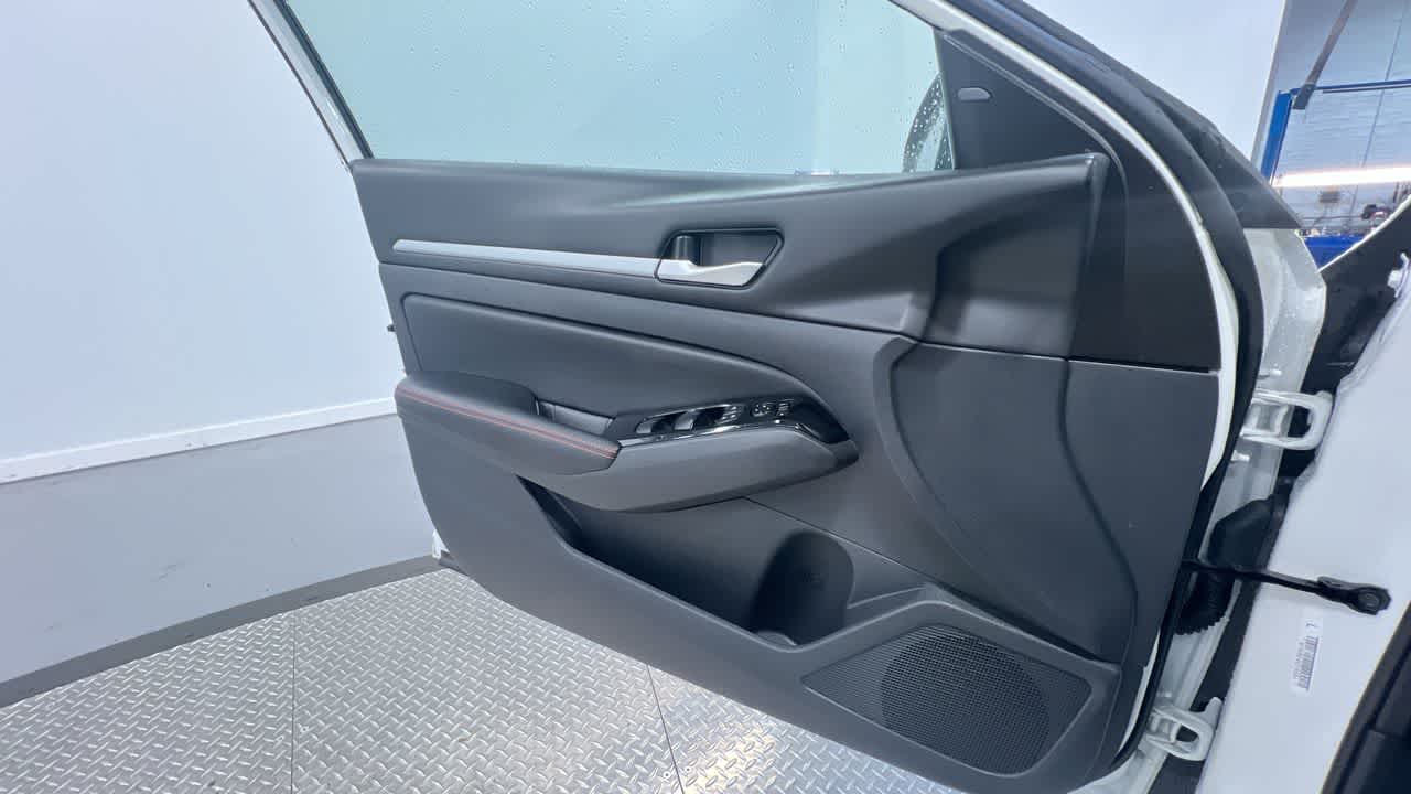 used 2024 Nissan Altima car, priced at $30,995