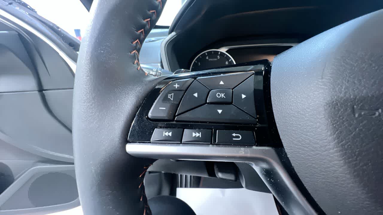used 2024 Nissan Altima car, priced at $30,995
