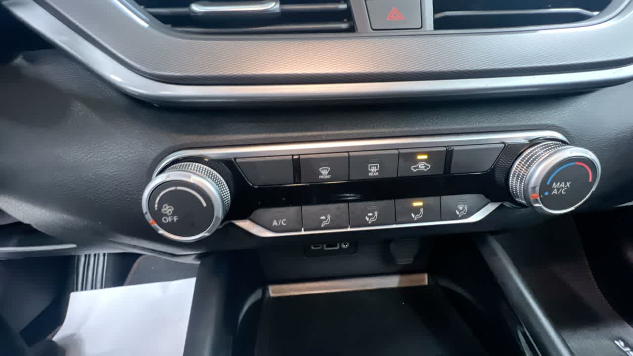 used 2024 Nissan Altima car, priced at $30,995
