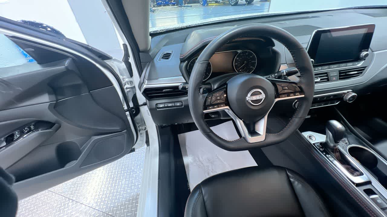 used 2024 Nissan Altima car, priced at $30,995