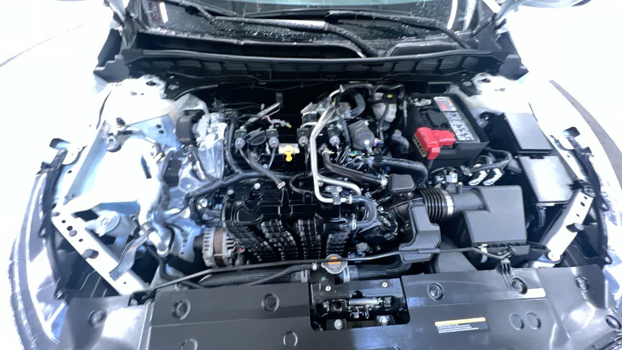 used 2024 Nissan Altima car, priced at $30,995
