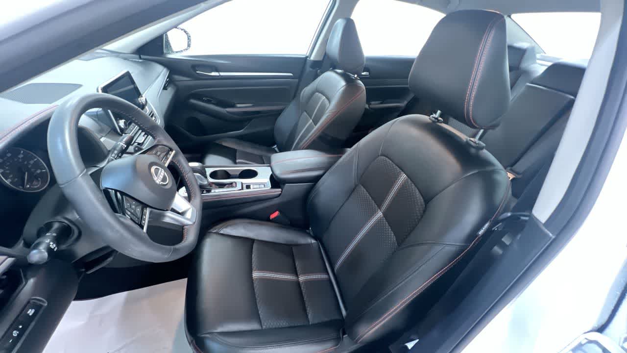 used 2024 Nissan Altima car, priced at $30,995