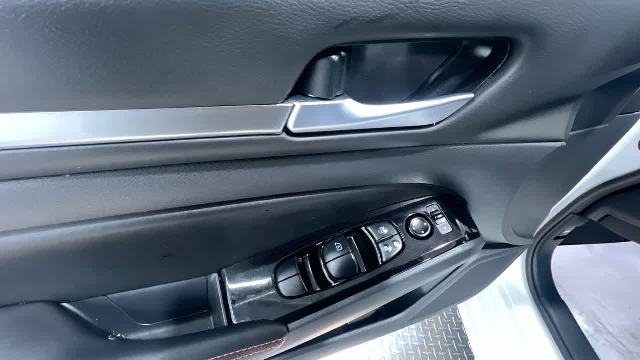 used 2024 Nissan Altima car, priced at $30,995