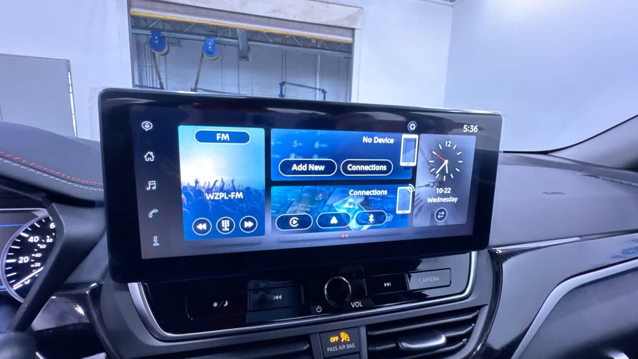 new 2025 Nissan Altima car, priced at $36,950