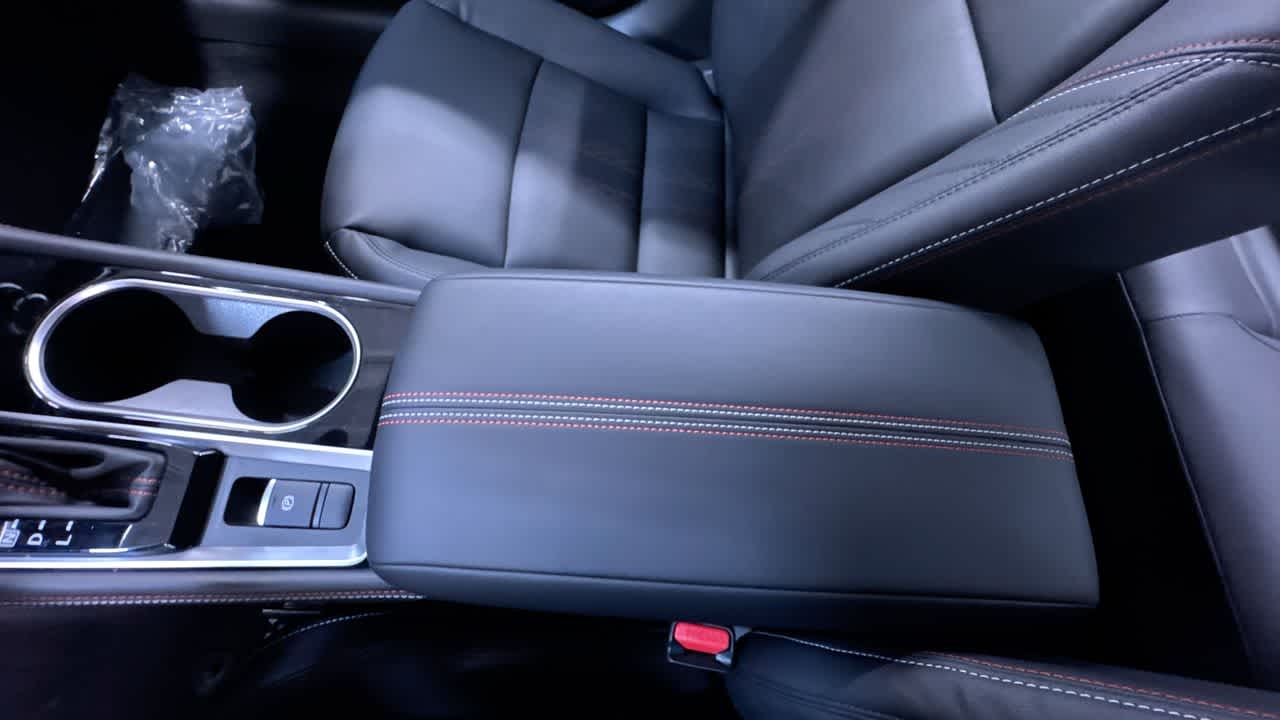 new 2025 Nissan Altima car, priced at $36,950